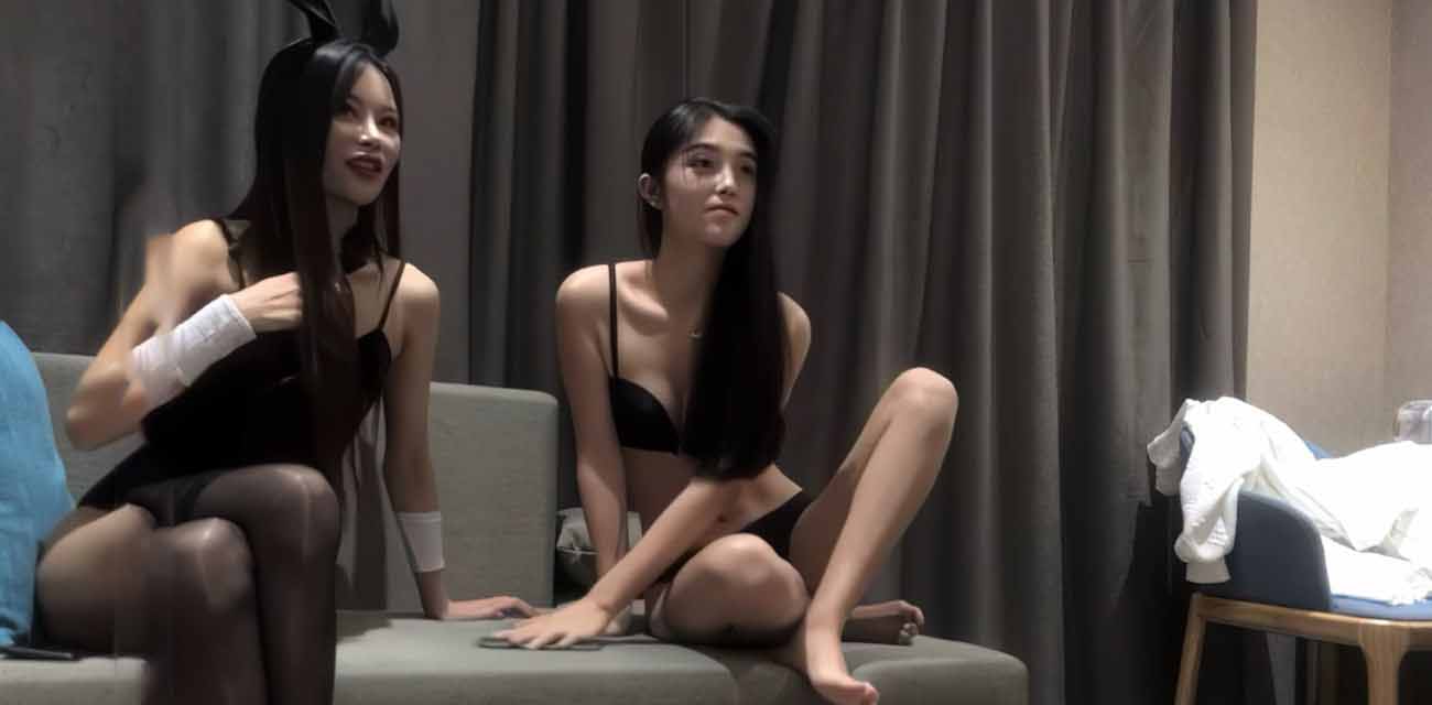 文轩探花经典作之小王祖贤第2部9