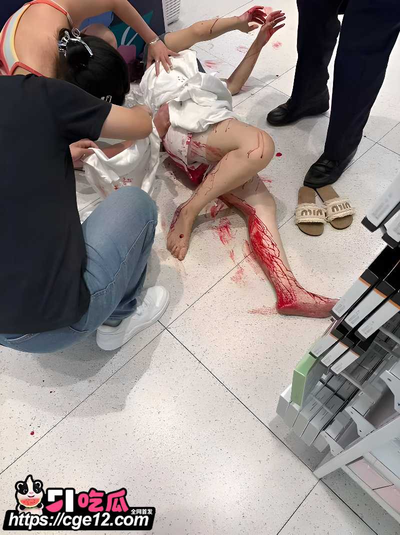 广西玉林十字街砍人事件 5 广西玉林十字街砍人事件 5