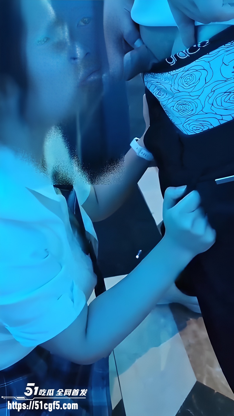 抖音网红赵淼淼调教视频 5