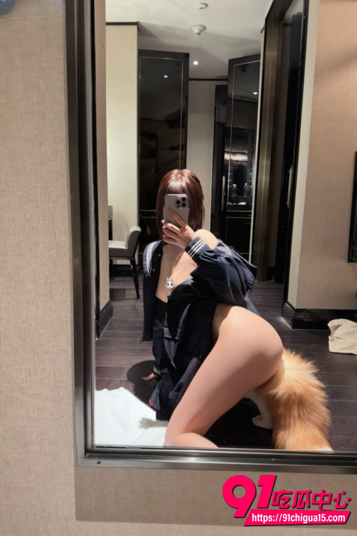 菠萝酱福利私拍流出2