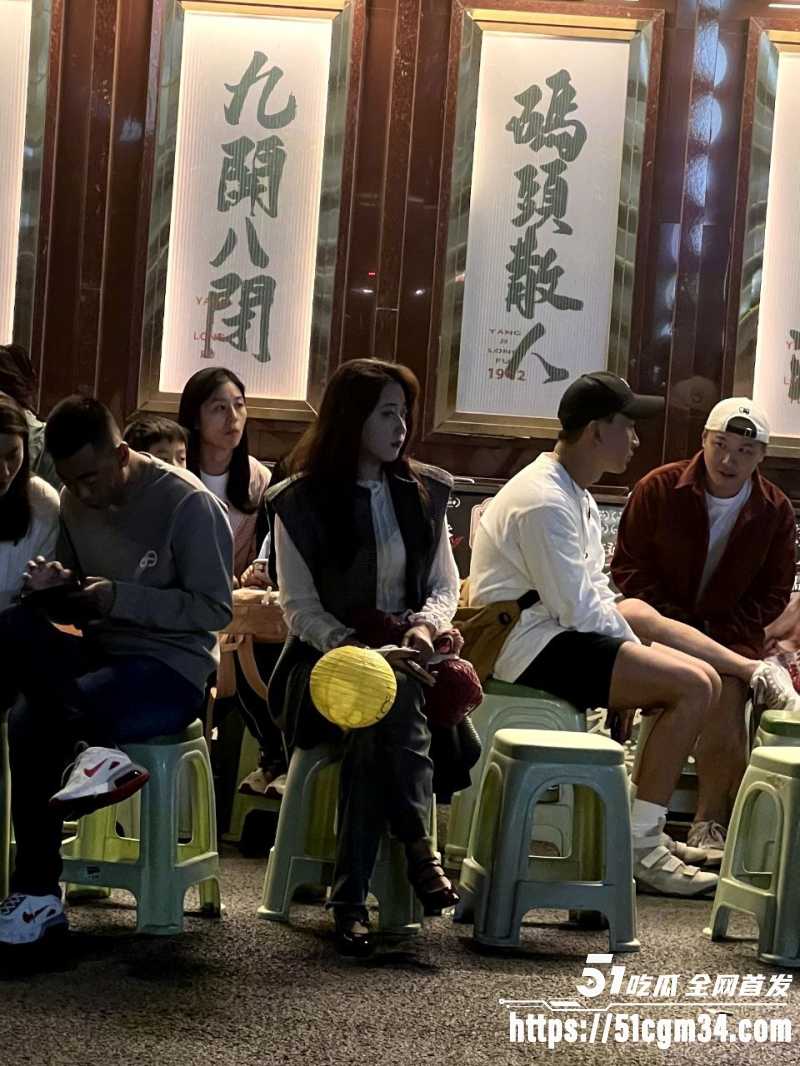 甜美艺术生刘瑜 3