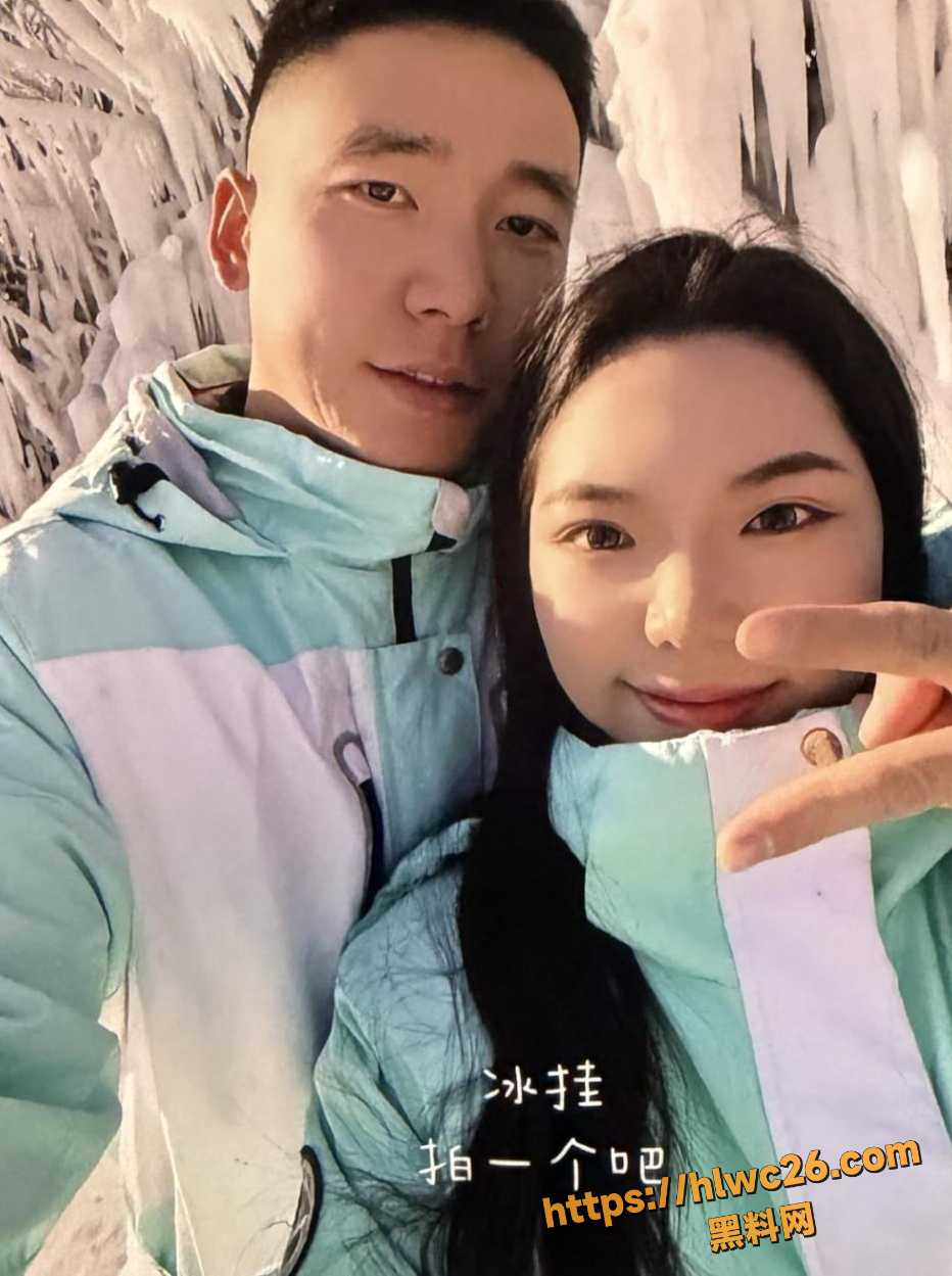 洛阳武大法学第一女海王 刘亚格  同时跟3个男人谈恋爱推进婚姻 时间管理大师如今彻底翻车