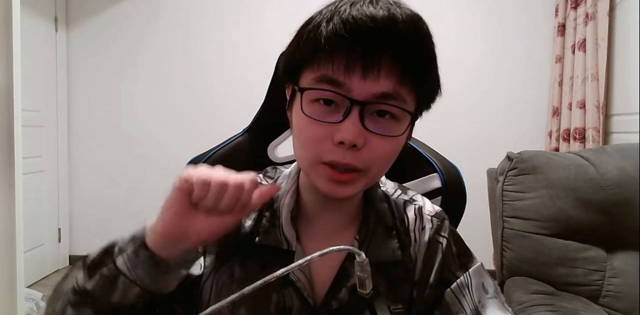 王者荣耀主播寂然约炮三排女粉丝塌房 因纵欲过度阳痿 这骚操作太崩人设了吧?