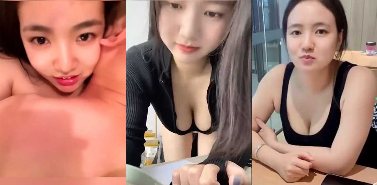 哈尔滨夫妻重口共享！娇妻醉后双腿夹不拢