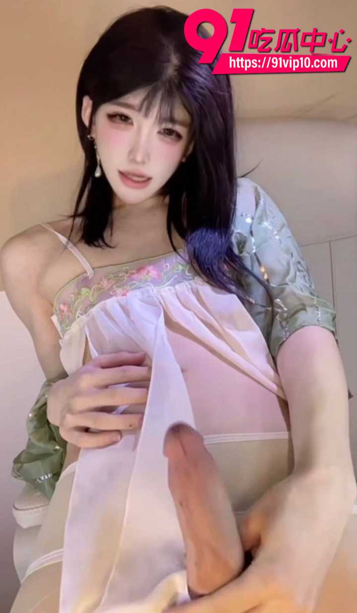 国产伪娘月儿OVO古装大赏5 国产伪娘月儿OVO古装大赏5