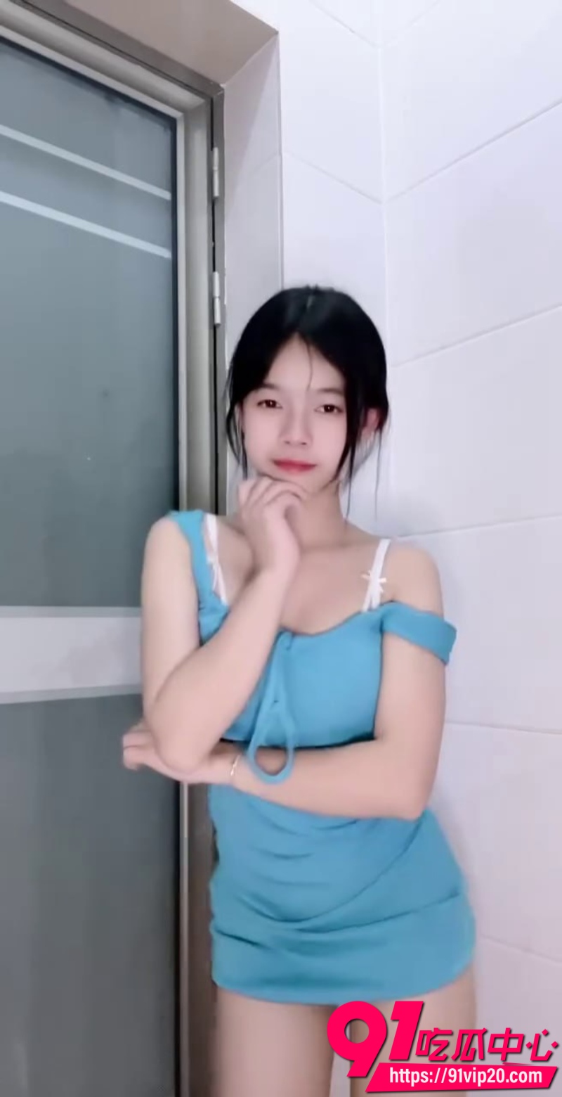 嫩妹舞蹈