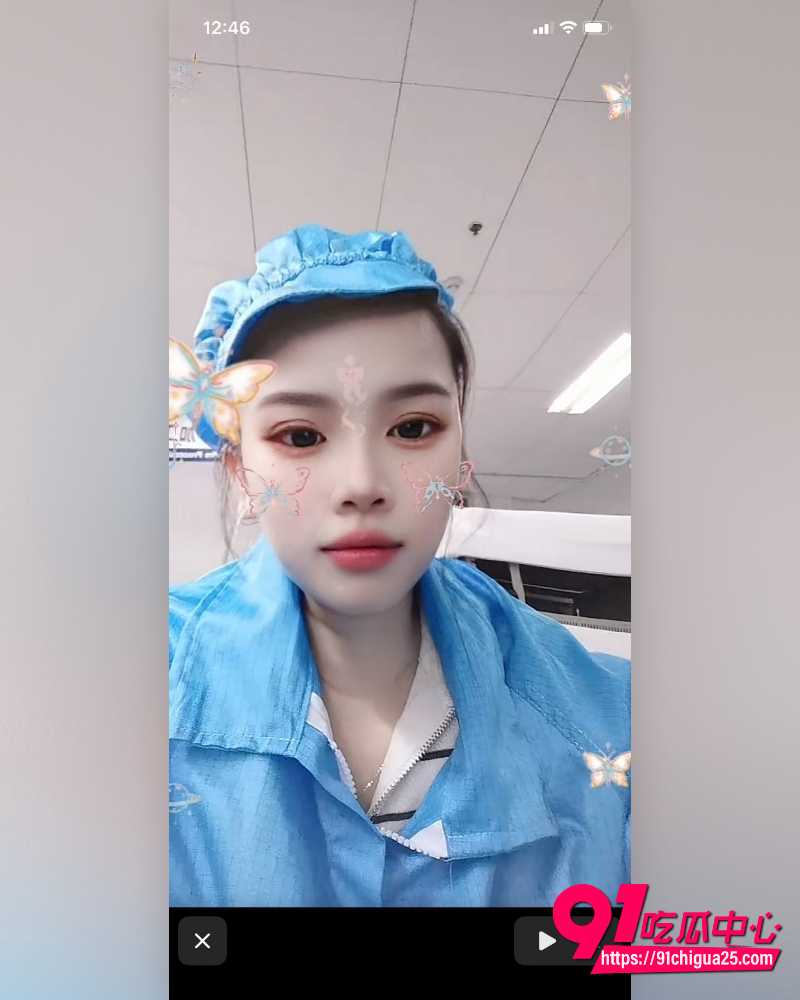 江西极品小妹周晔 6 江西极品小妹周晔 6