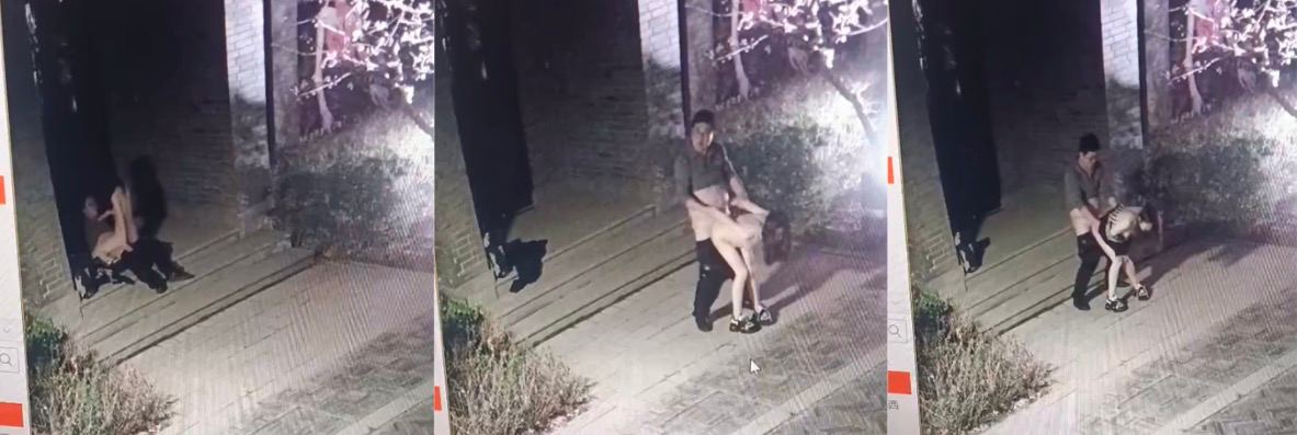 「兰州老街」情侣8分46秒视频一夜爆火 狼友在地铁上的偷拍之旅！6月26日TOP10🔥🔥🔥