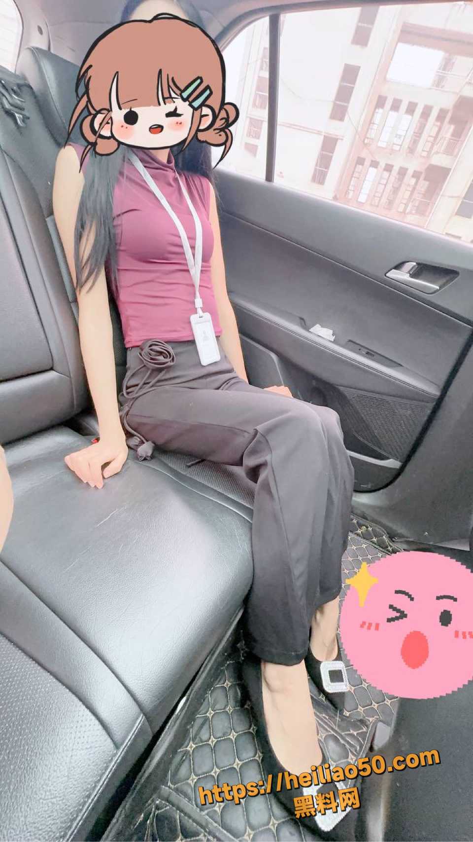 工地视察 工地里职业装下的隐秘后入 干得小姨子骚逼直痒！