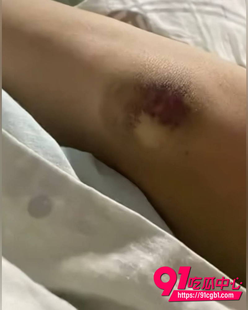 抖音女网红Doors曝光徐胡墨桐 16