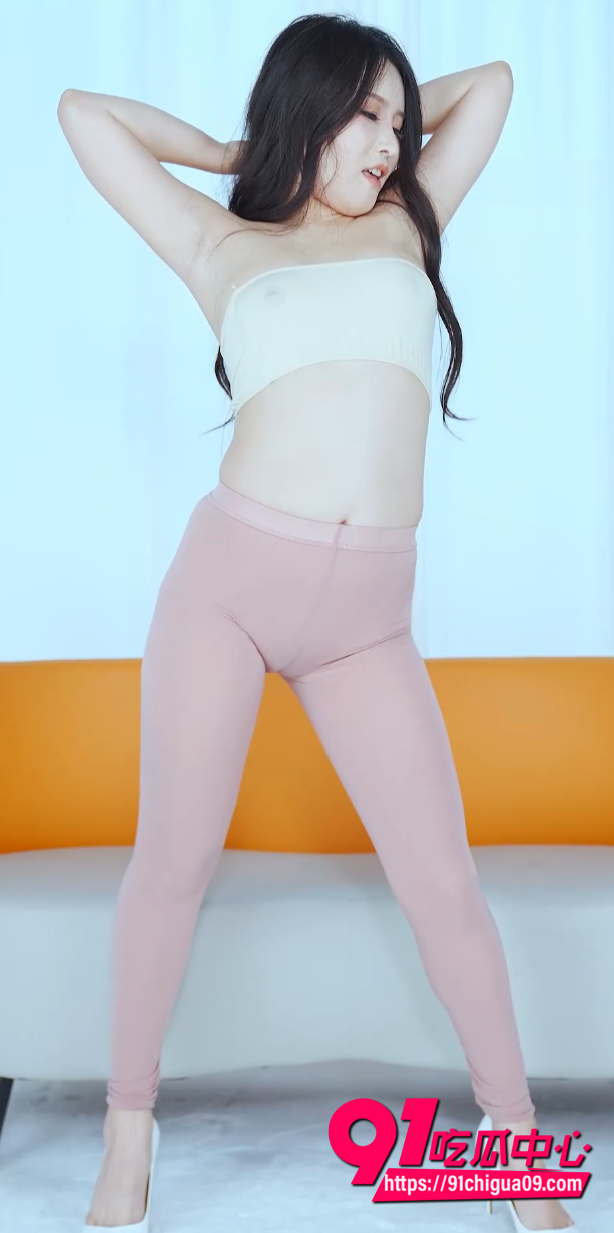 艺舞吧妖妖双视角透视裸舞3