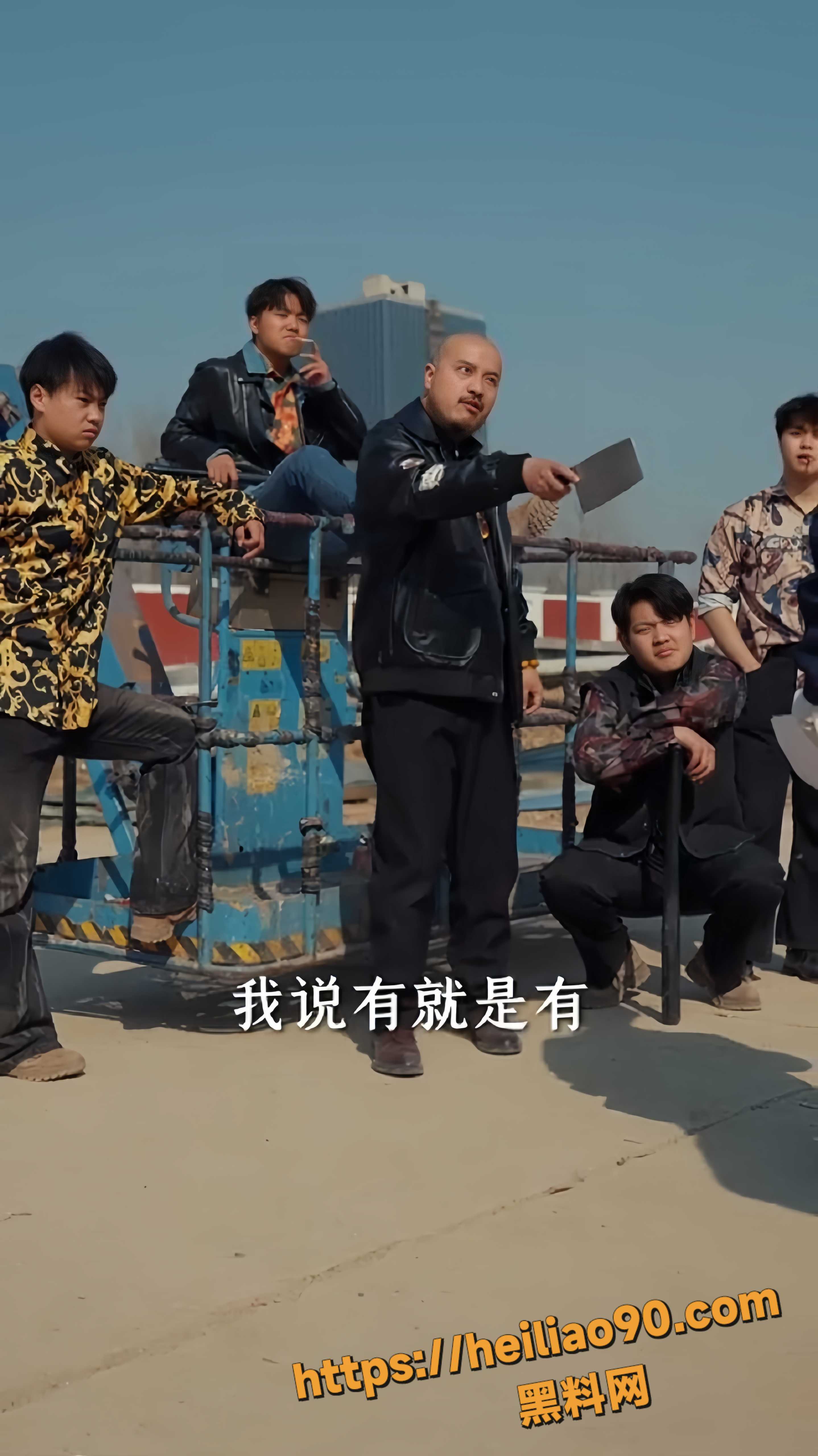 呆子下山美女总裁赖上我 热播短剧高甜反转追爱日常太上头