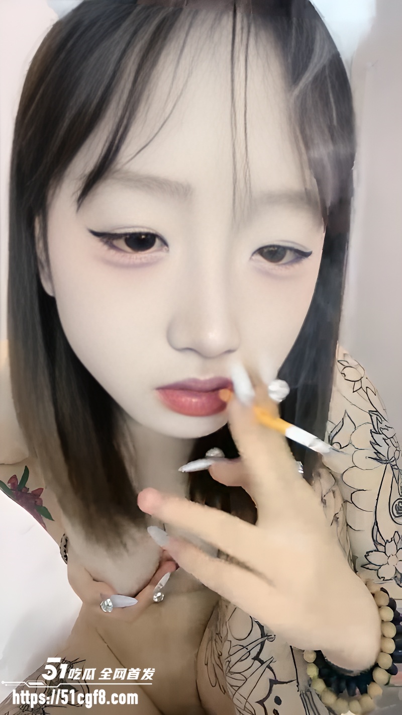 精神小妹 梦筱雅 1