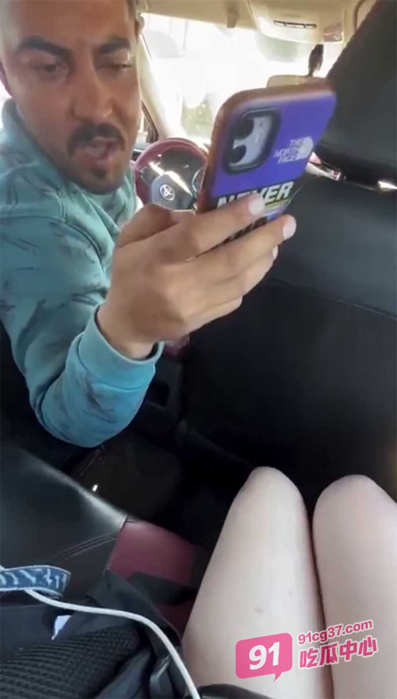 中国女子到埃及旅游 被出租车司机调戏摸腿？ “你为什么穿这么少” 配图3