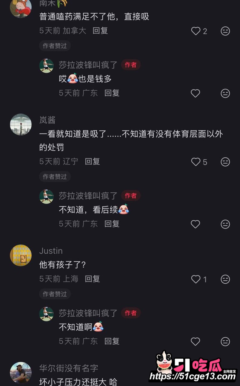 欧美网球巨星 克耶高斯 12
