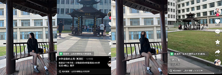 9月28日 火爆热点TOP10 中职跳楼露奶神操作，军训女大开房教官聊天记录，经典大瓜狂潮抓马! 配图