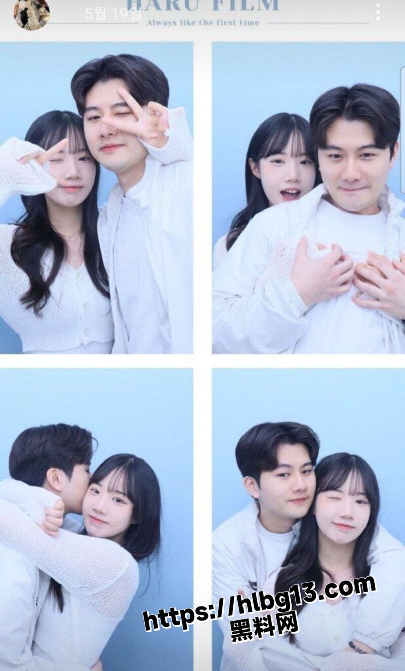 韩国美女与男友性爱视频流出 变着花样打炮 完美露脸身材一级棒！