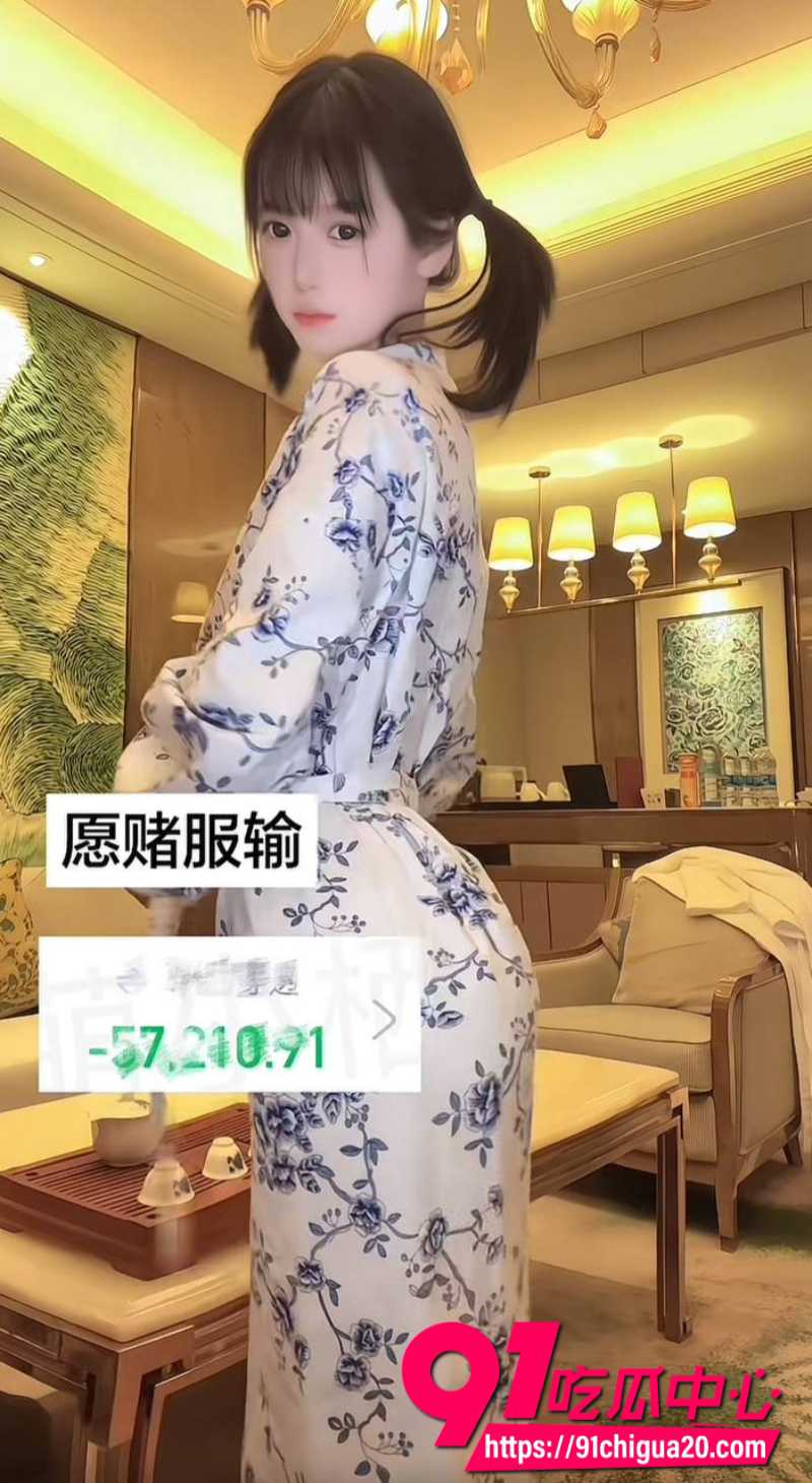 抖音外星少女萌小栖4 抖音外星少女萌小栖4