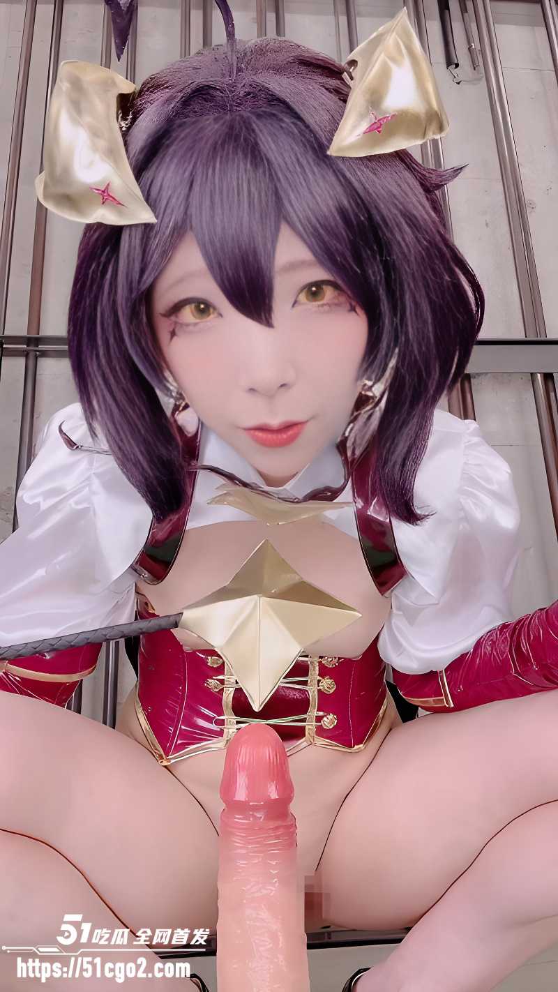 cos柊舞8