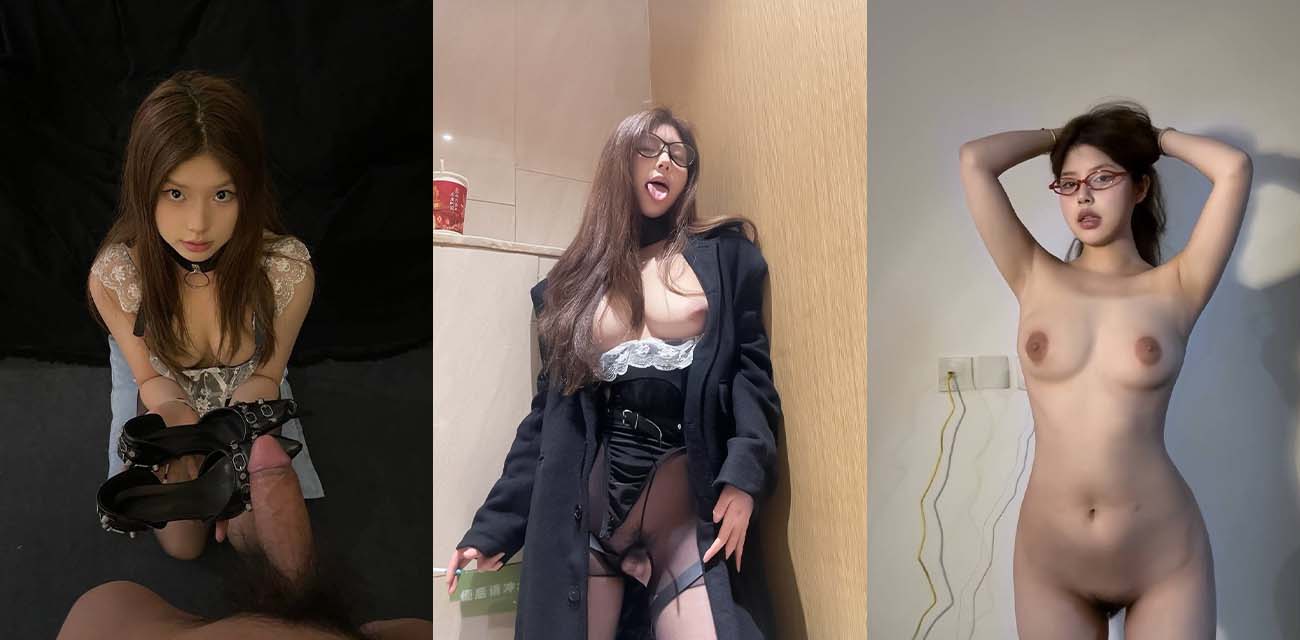 极品颜值女大学生被金主调教视频曝光 身穿情趣制服疯狂抠逼自慰骚穴 被各种玩弄调教极致诱惑