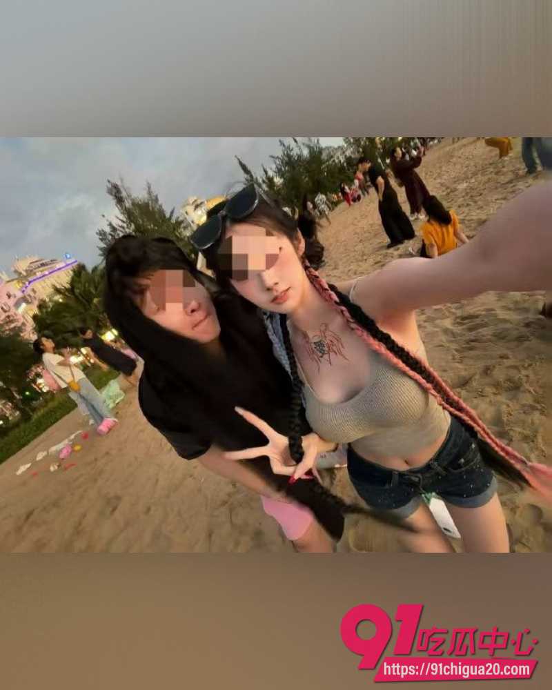 广东网红江好玩丑闻 28