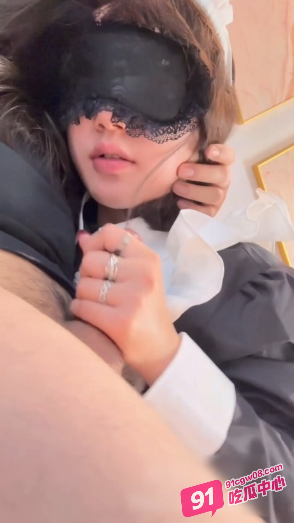 西安大学嫩妹林水悦 背着男朋友跟金主调教 竟然能做出这种事？ 配图4