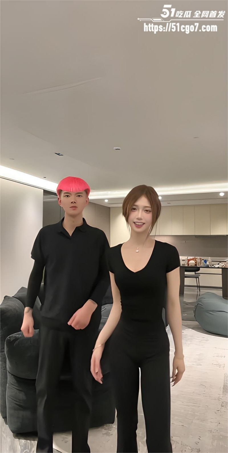 抖音网红北北酒店爆操太子妃