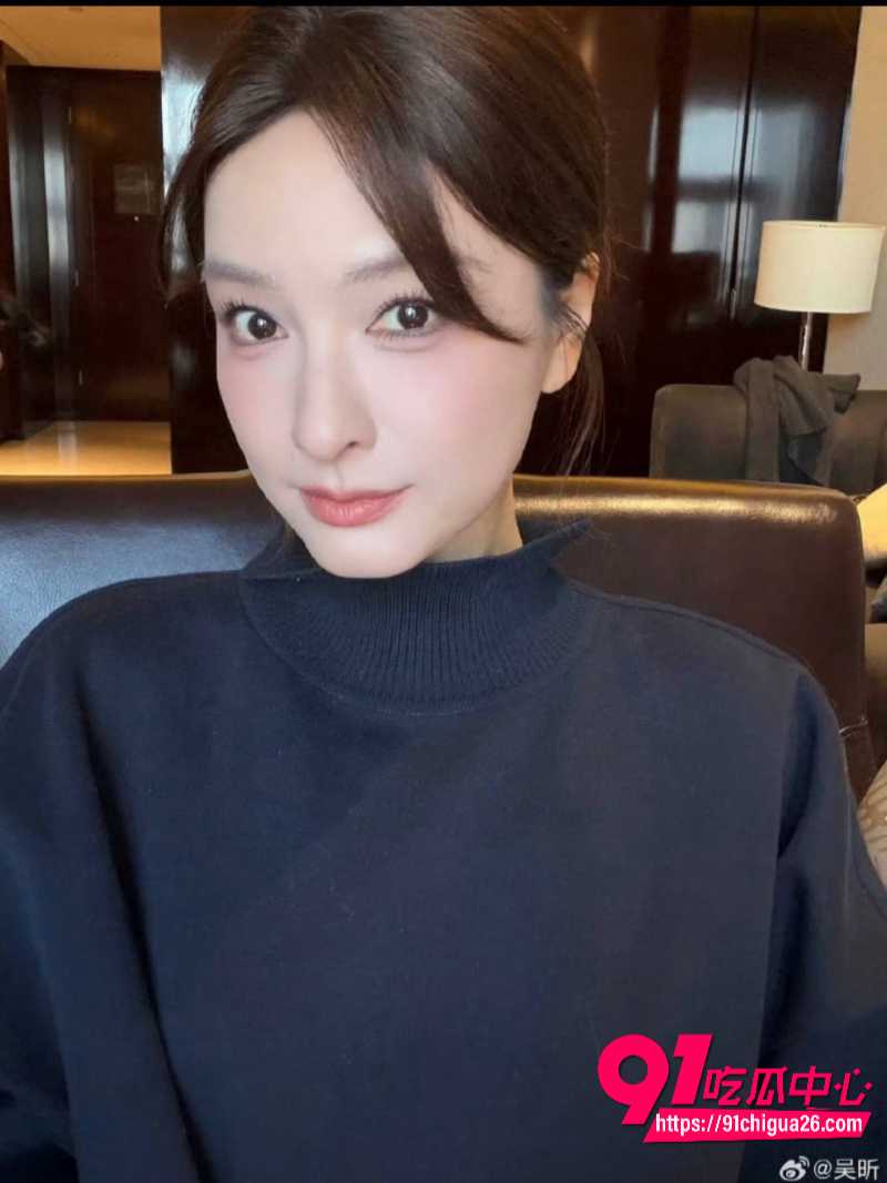 娱乐圈大瓜 吴昕郑凯 晚上同住酒店16