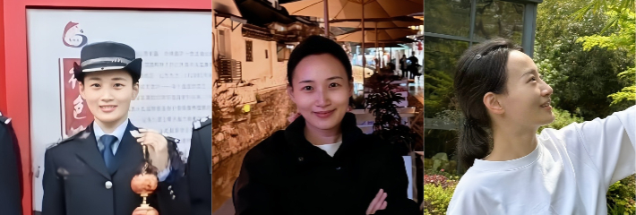 网红徐呆呆爆料 江苏盐城女警 范涵 约炮聊天记录 其私生活混乱做小三