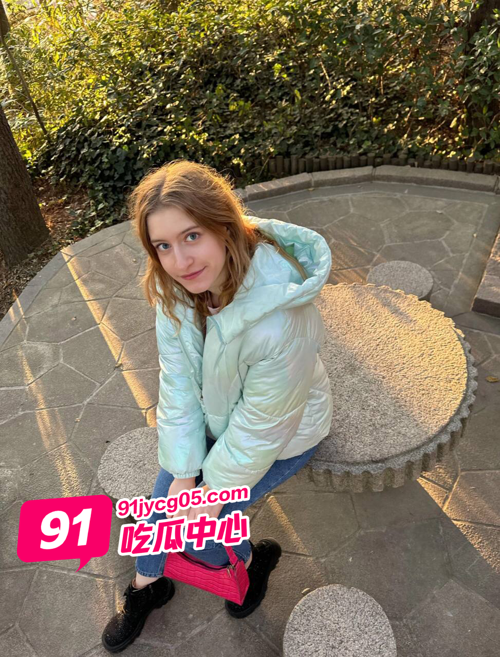 惊爆～北京纬梦国际旅游 全程俄罗斯美女陪同 你想不想“学俄语” 配图9