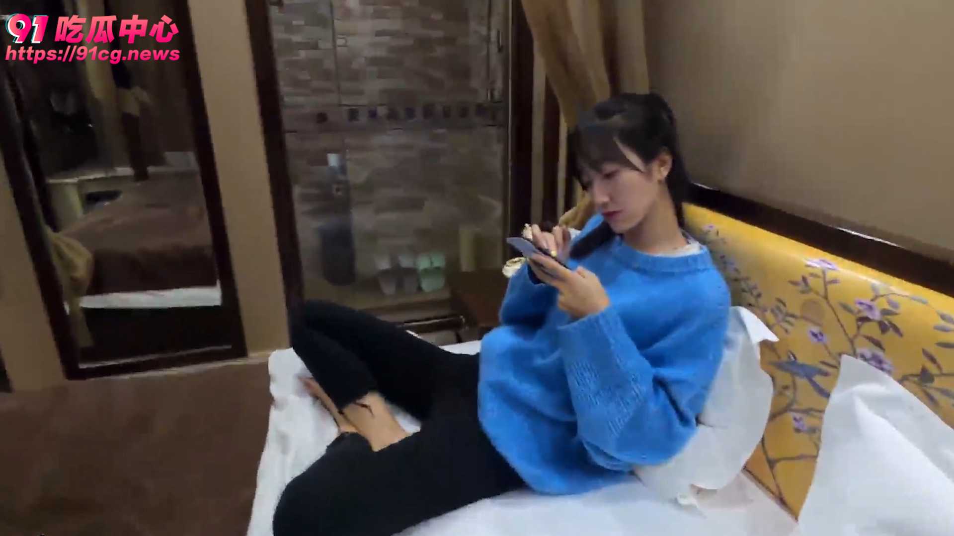 必撸佳作--178cm良家走秀模特超正经  看渣男如何一步一步拉下马！