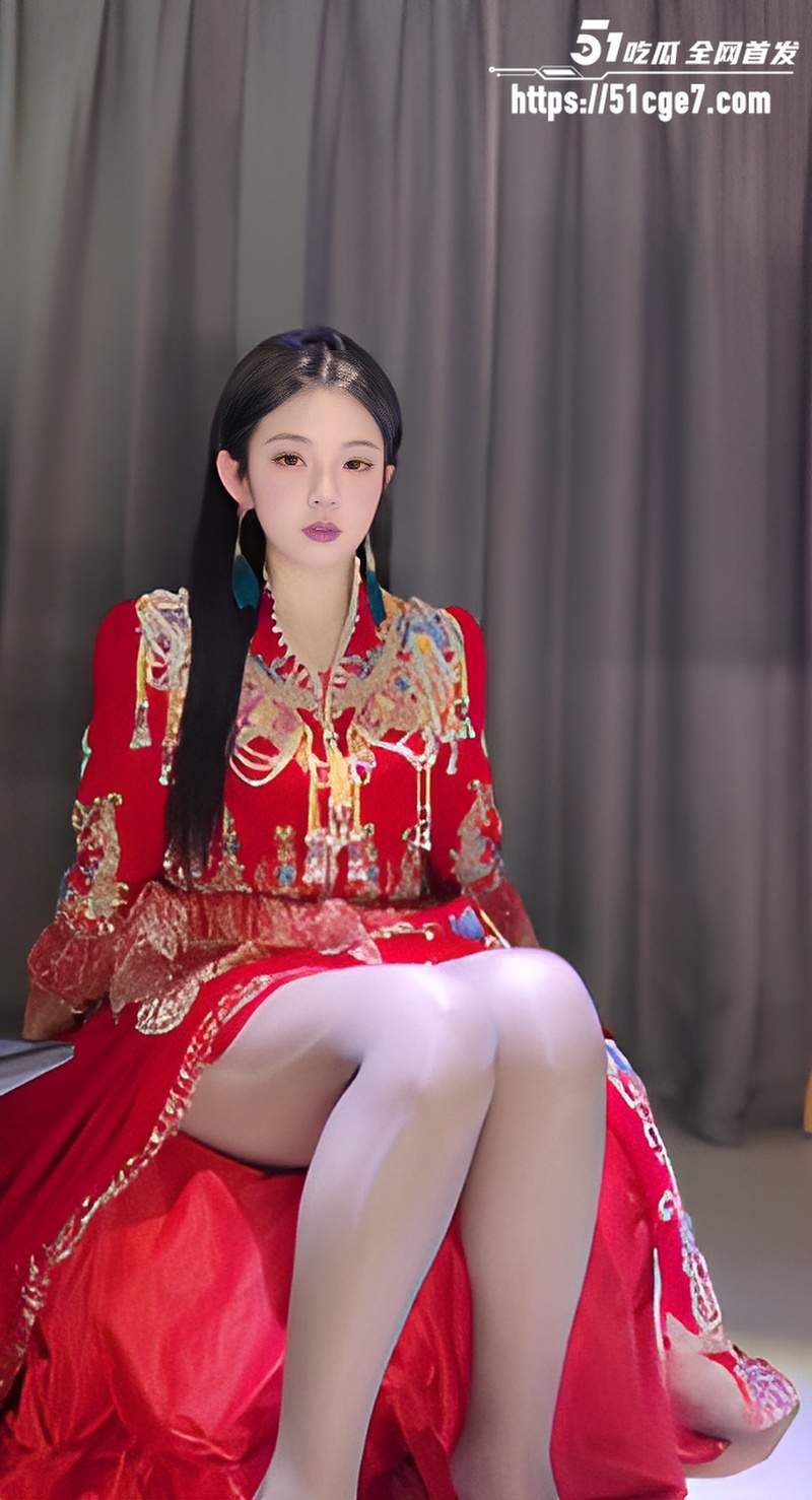 抖音网红 沈呼呼 大尺度私拍  1