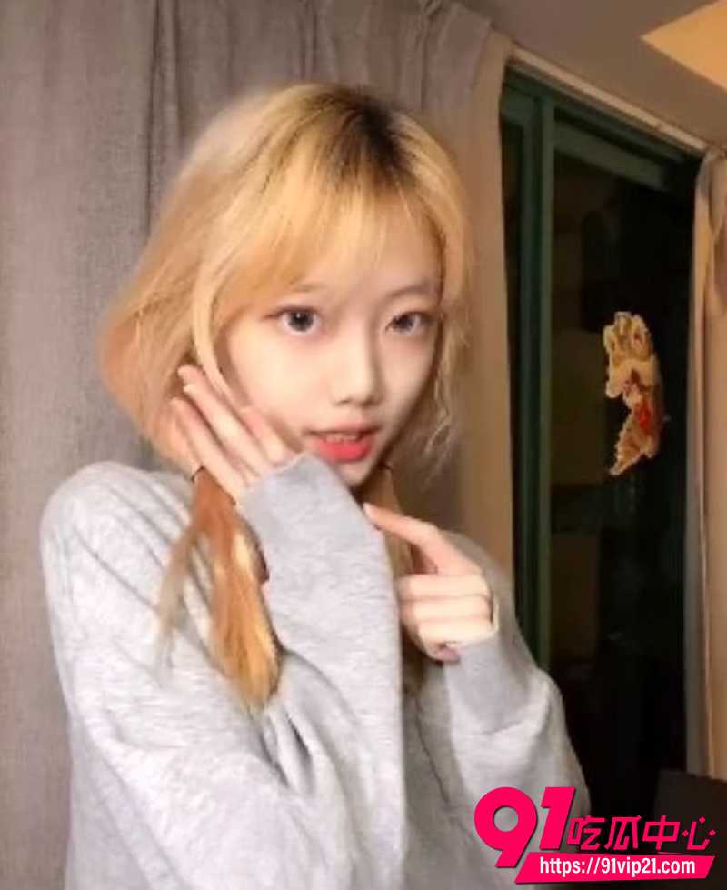 抖音网红贺子涵 4