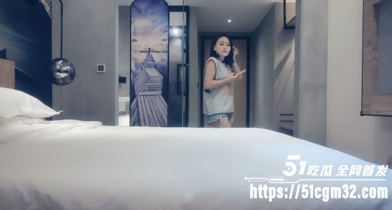 赵总寻花1