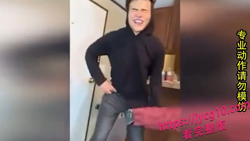 作死名场面合集来袭！每一帧都能笑到你当场断气 配图5