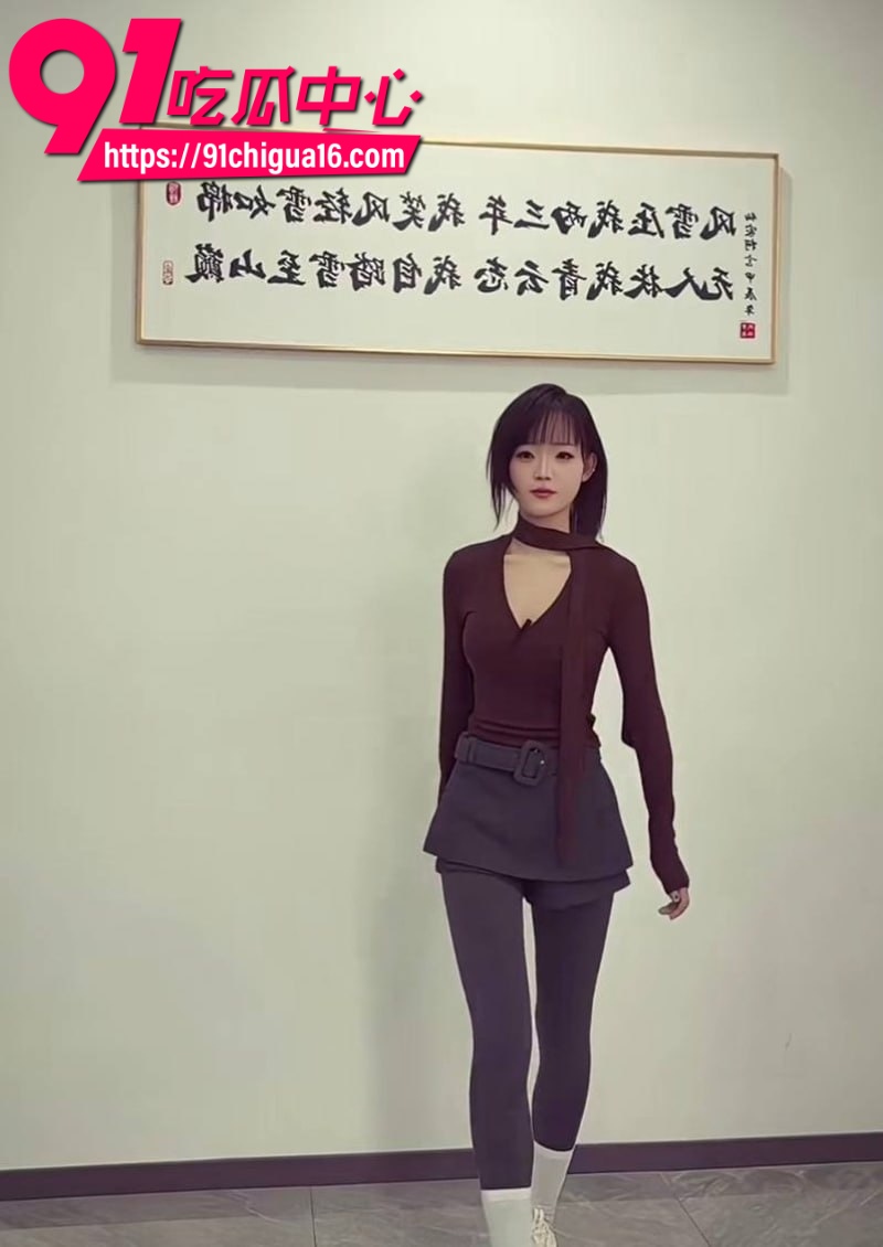 快手千万级网红MC仙洋塌房强奸女徒弟潇潇8