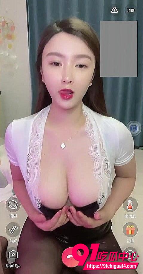 肥臀女神杨天真2