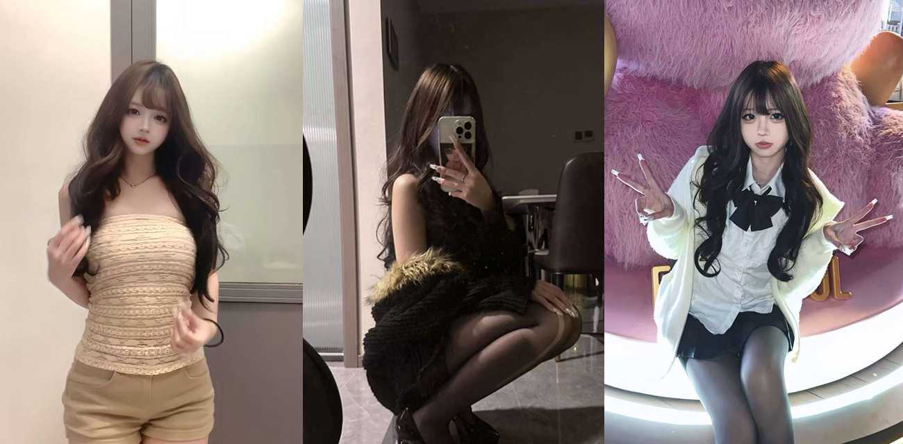 推特极品骚足网红芋泥很忙 丝足榨汁姬女神不断挑逗摩擦肉棒 你能坚持多久呢?