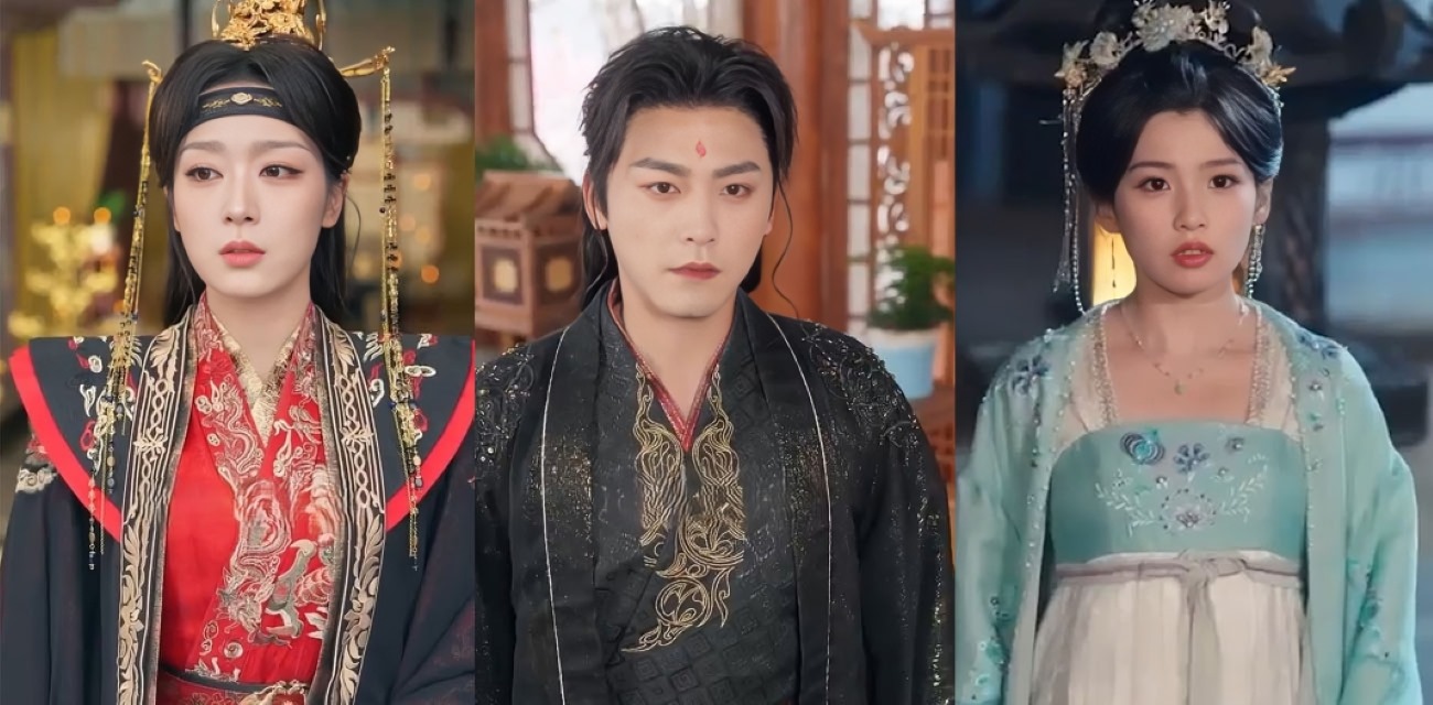 热播短剧《反派族长开局觉醒神魔体》曹涅夺天赋杀母仇 逆袭碾压气运之子！