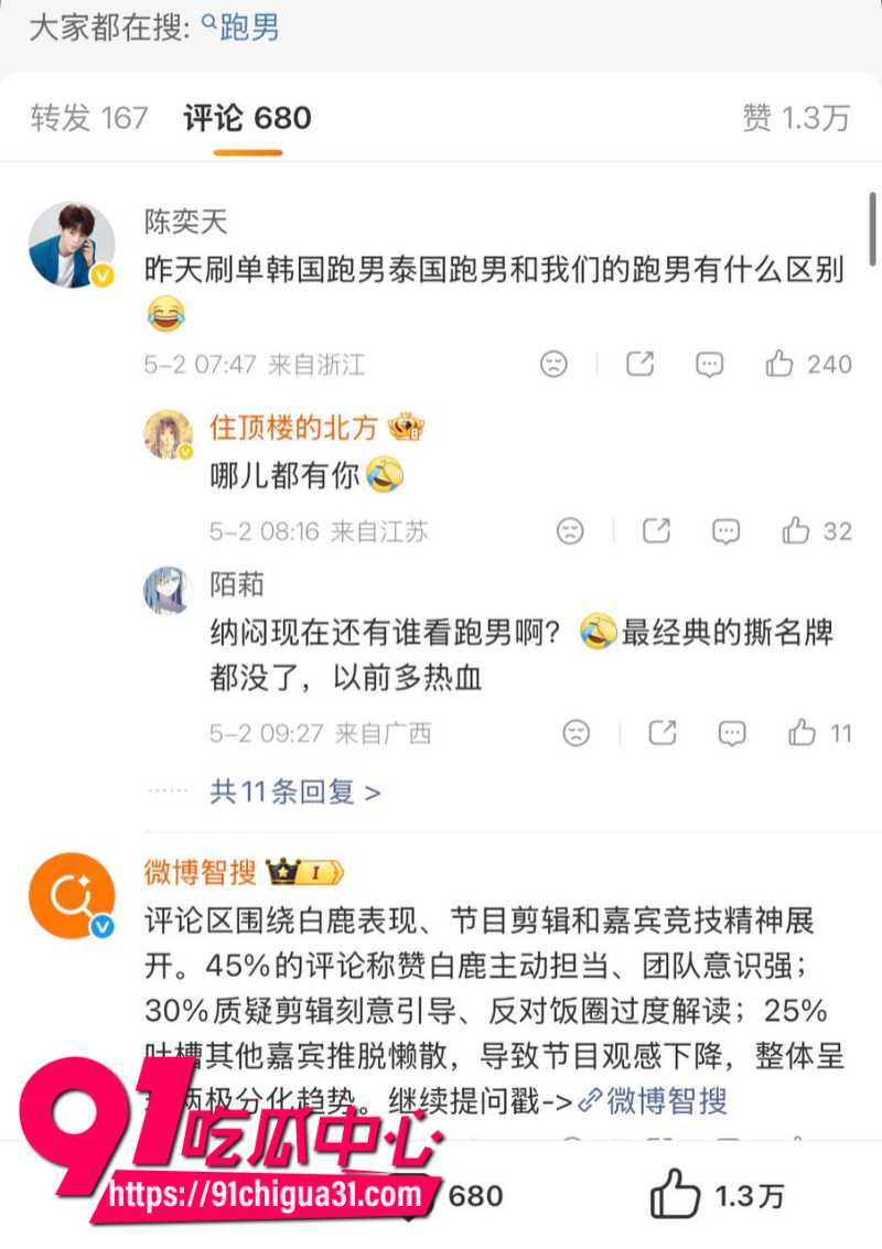 AI爆改奔跑吧兄弟成人版2