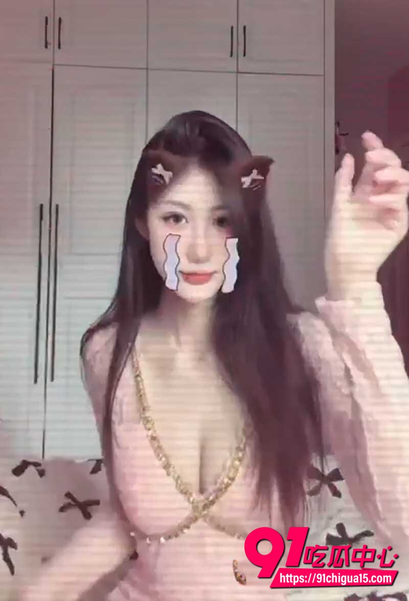 杭州李小欣私密视频曝光2