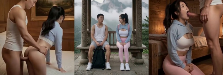 【新奇视频】你绝对没有见过的灌肠之开闸泄洪