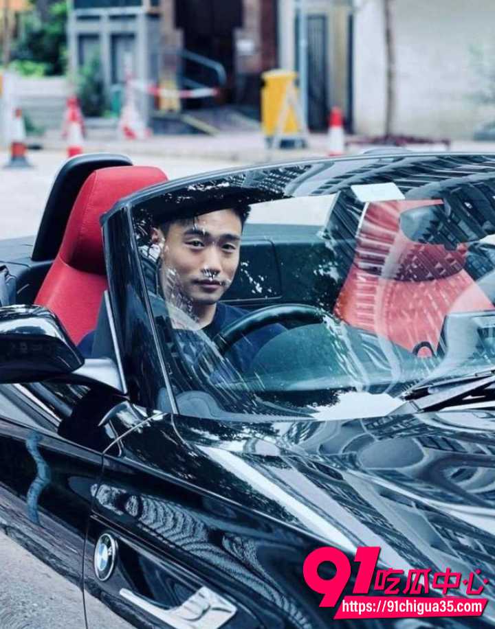 蔡卓妍控诉老公林俊贤6