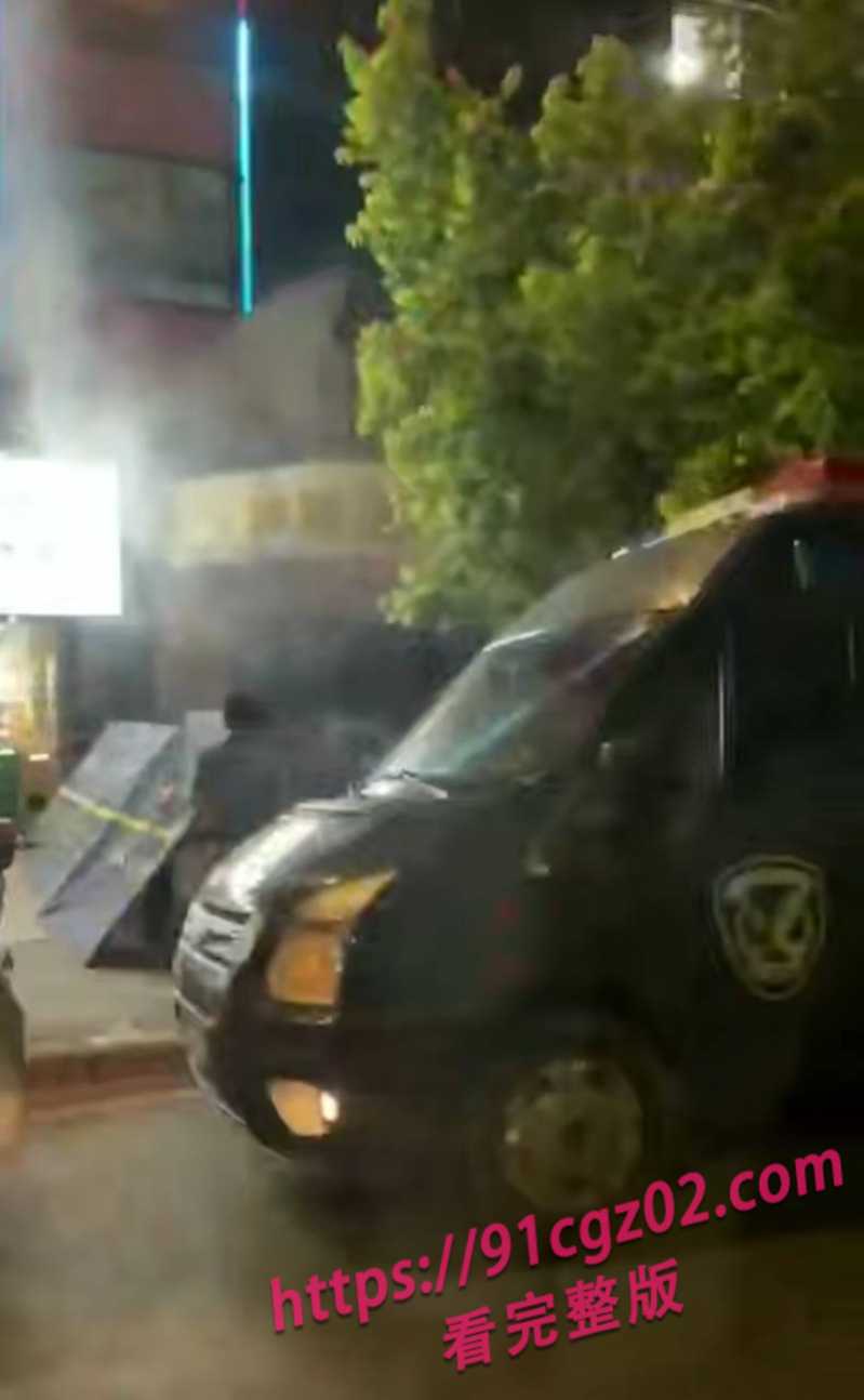 足疗店惊现命案！顾客疑似服务中因精神亢奋猝死事件