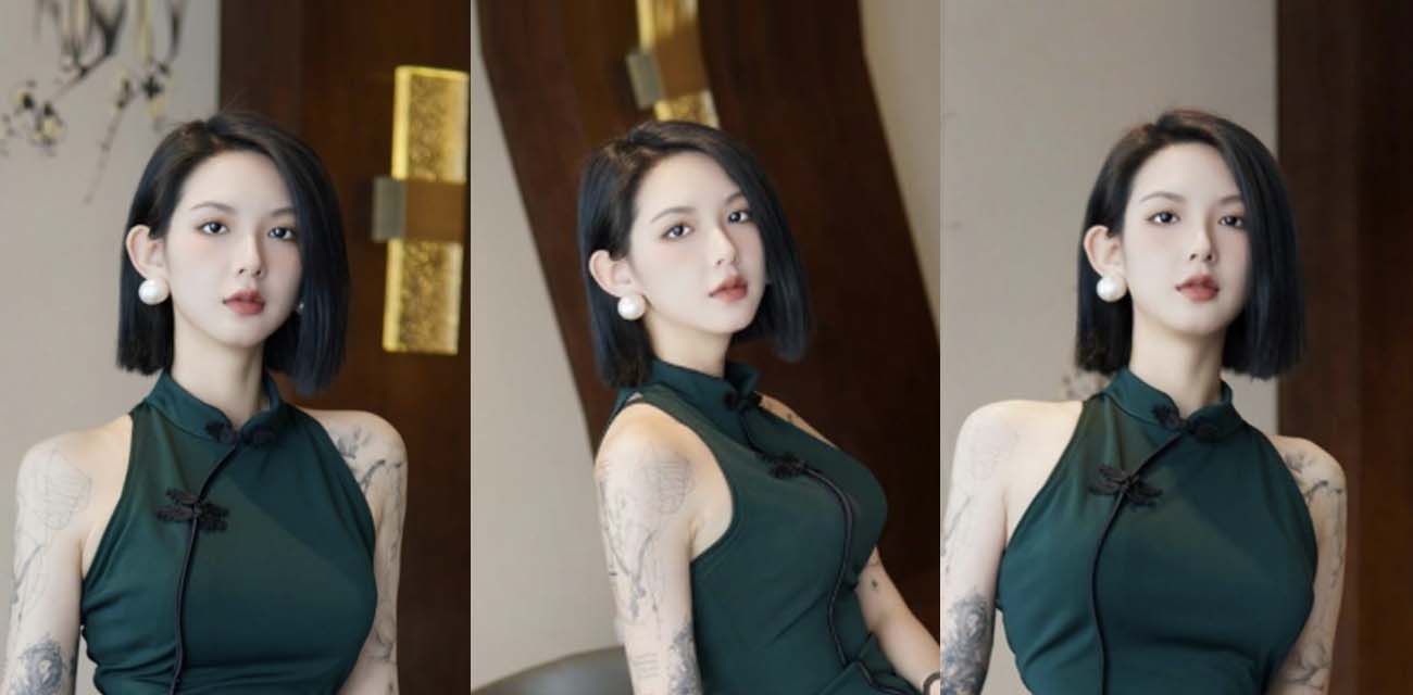 推特新晋欲望人妻鱼宝baby