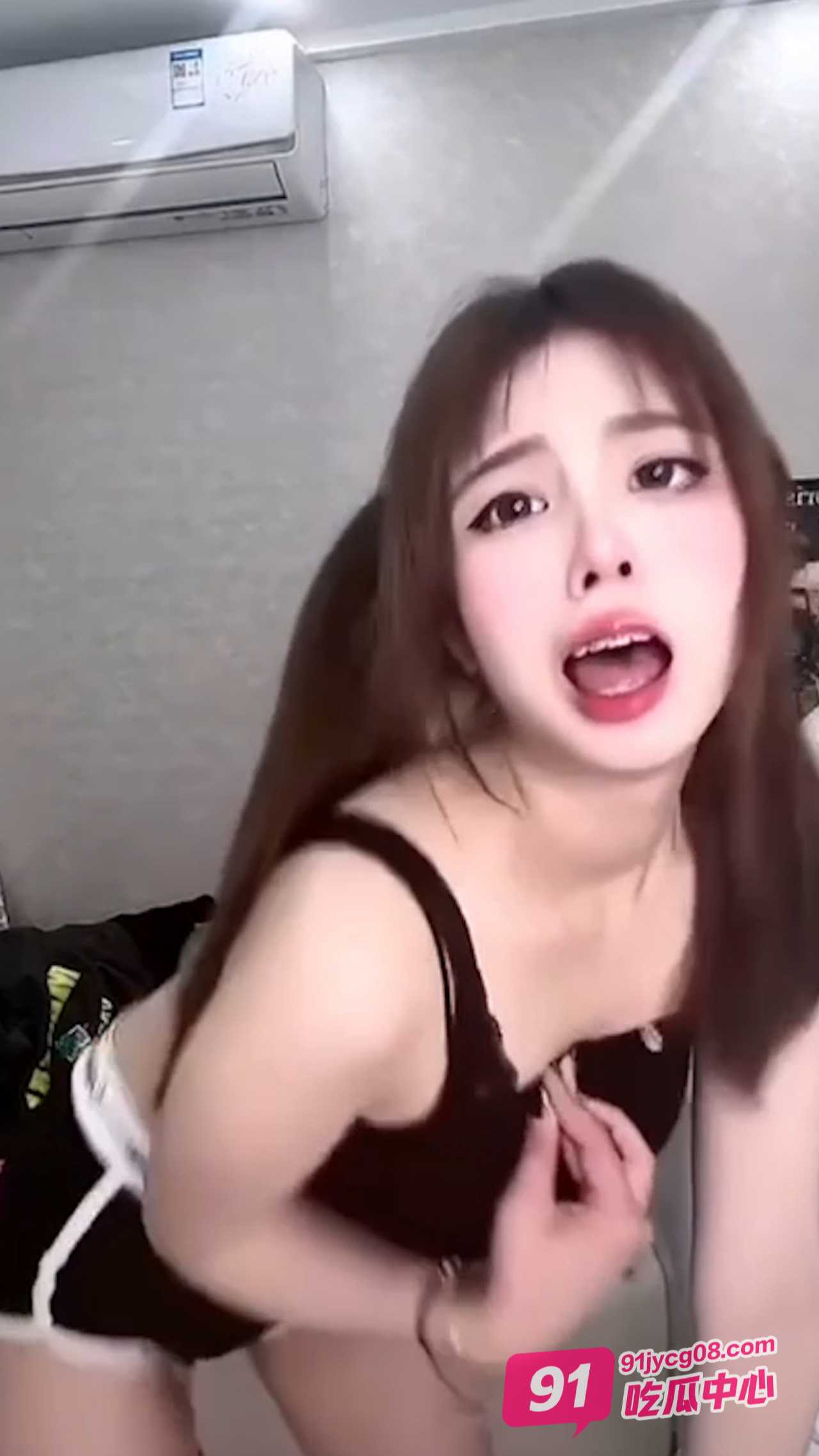 抖音女神初恋八 人美身材好被网友称为欠日姐～ 配图6