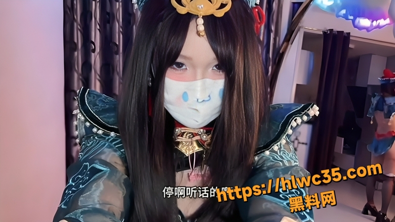 剧情演绎 小骚货变成了女僵尸 被男道士猛干骚穴反复抽插 彻底化身色鬼