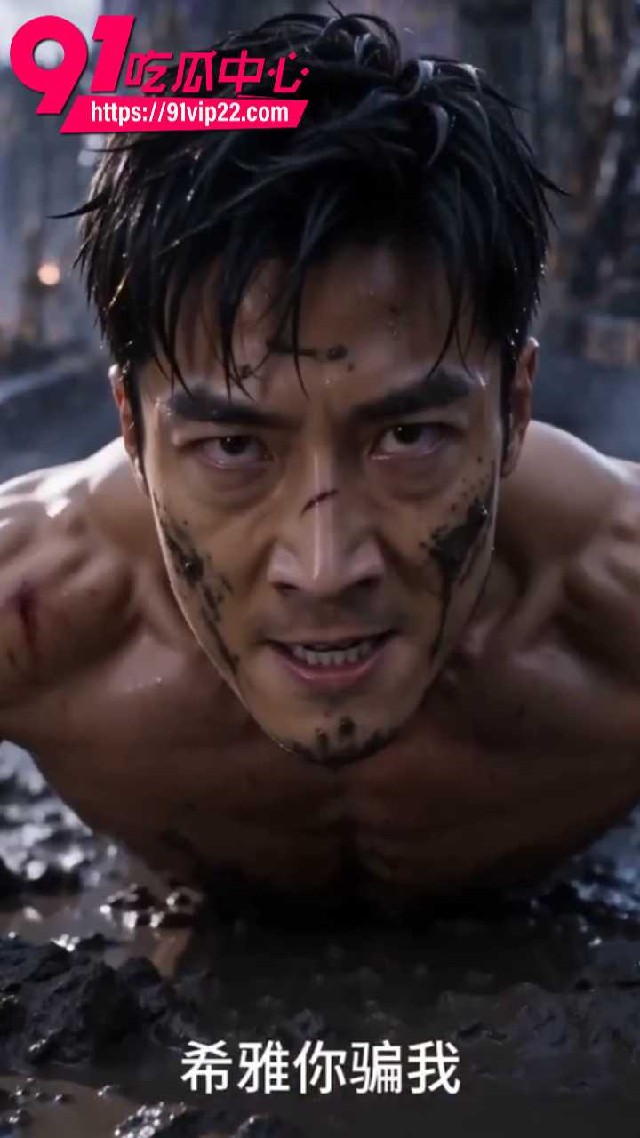 AI成人短剧魔界赘婿7 AI成人短剧魔界赘婿7