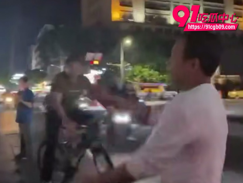广东潮州 街头 拳皇4