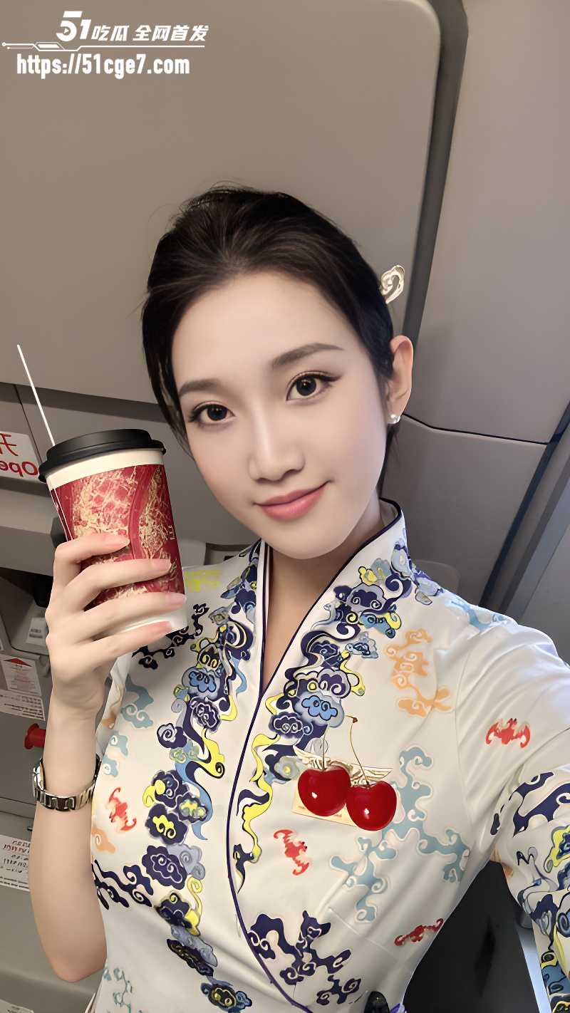 精品空姐 大尺度私拍合集 10